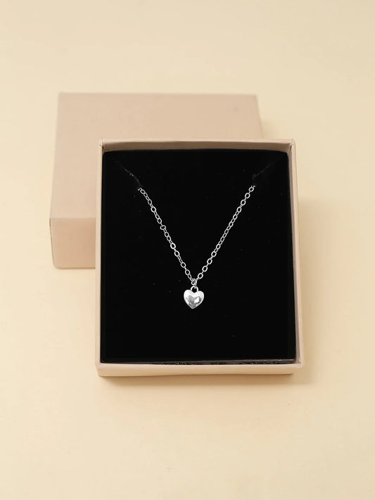 Ense Necklace