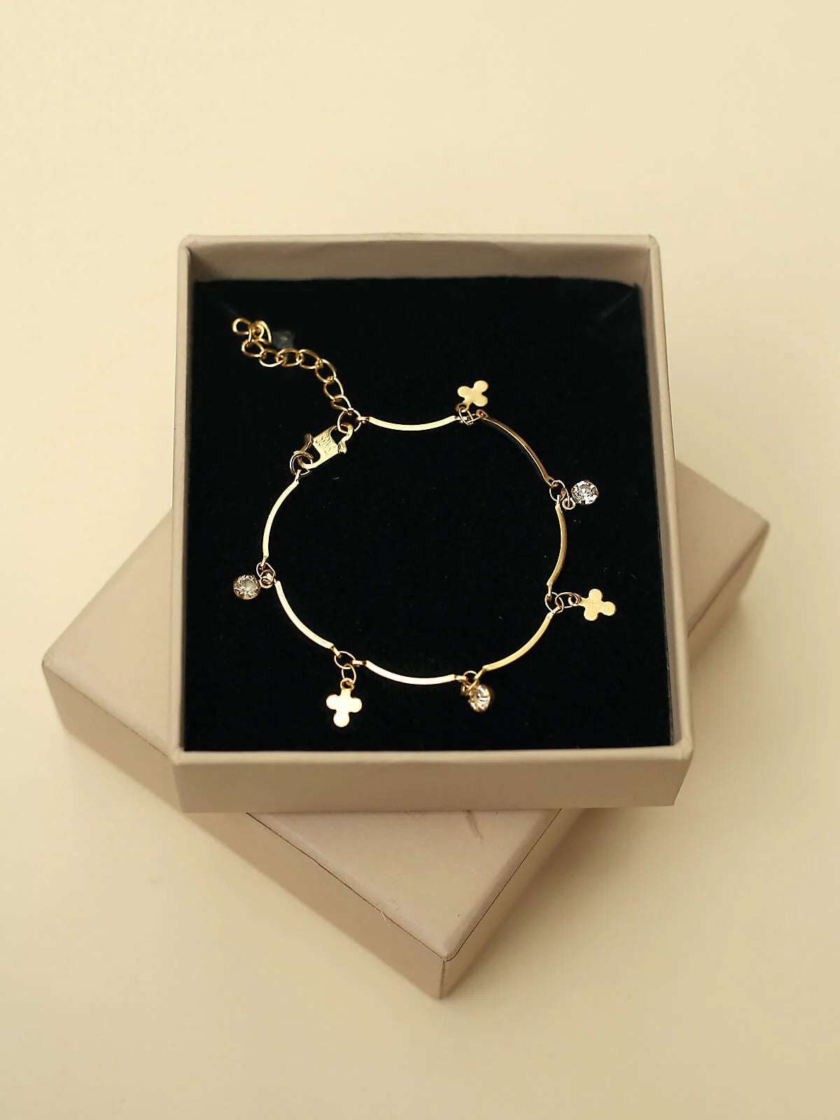 Haley Bracelet