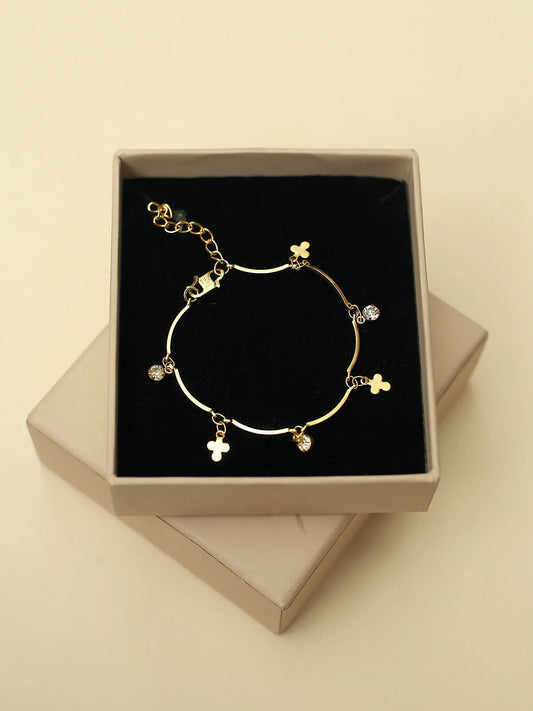 Haley Bracelet