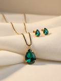 Isla Necklace