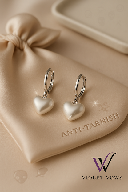 Ivey earrings