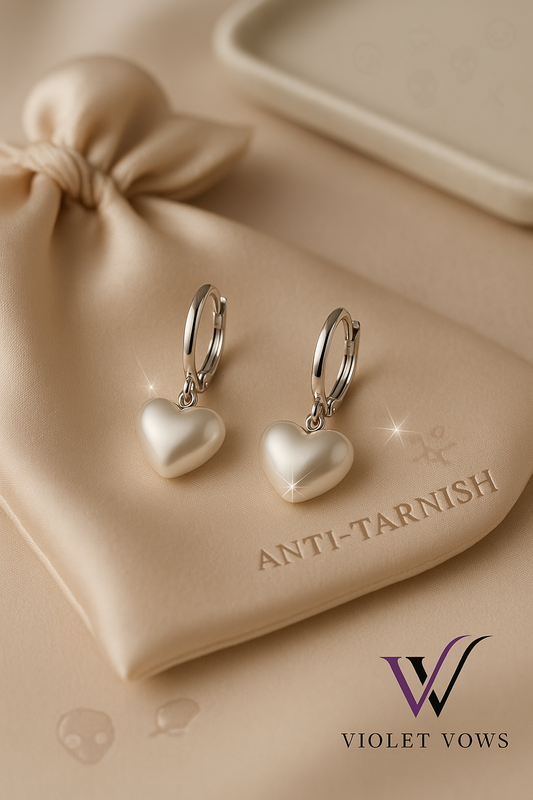 Ivey earrings