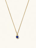 Jaylani Necklace