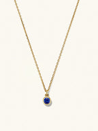 Jaylani Necklace