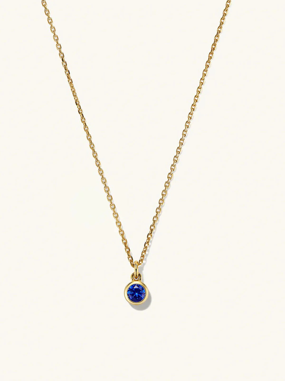 Jaylani Necklace