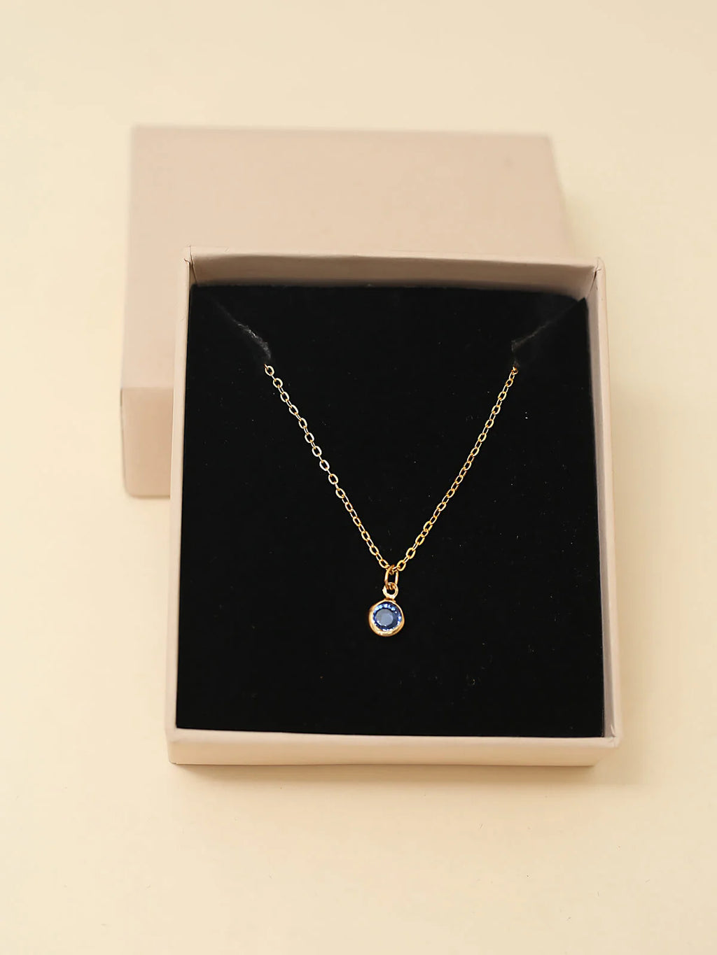 Jaylani Necklace