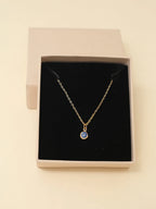 Jaylani Necklace