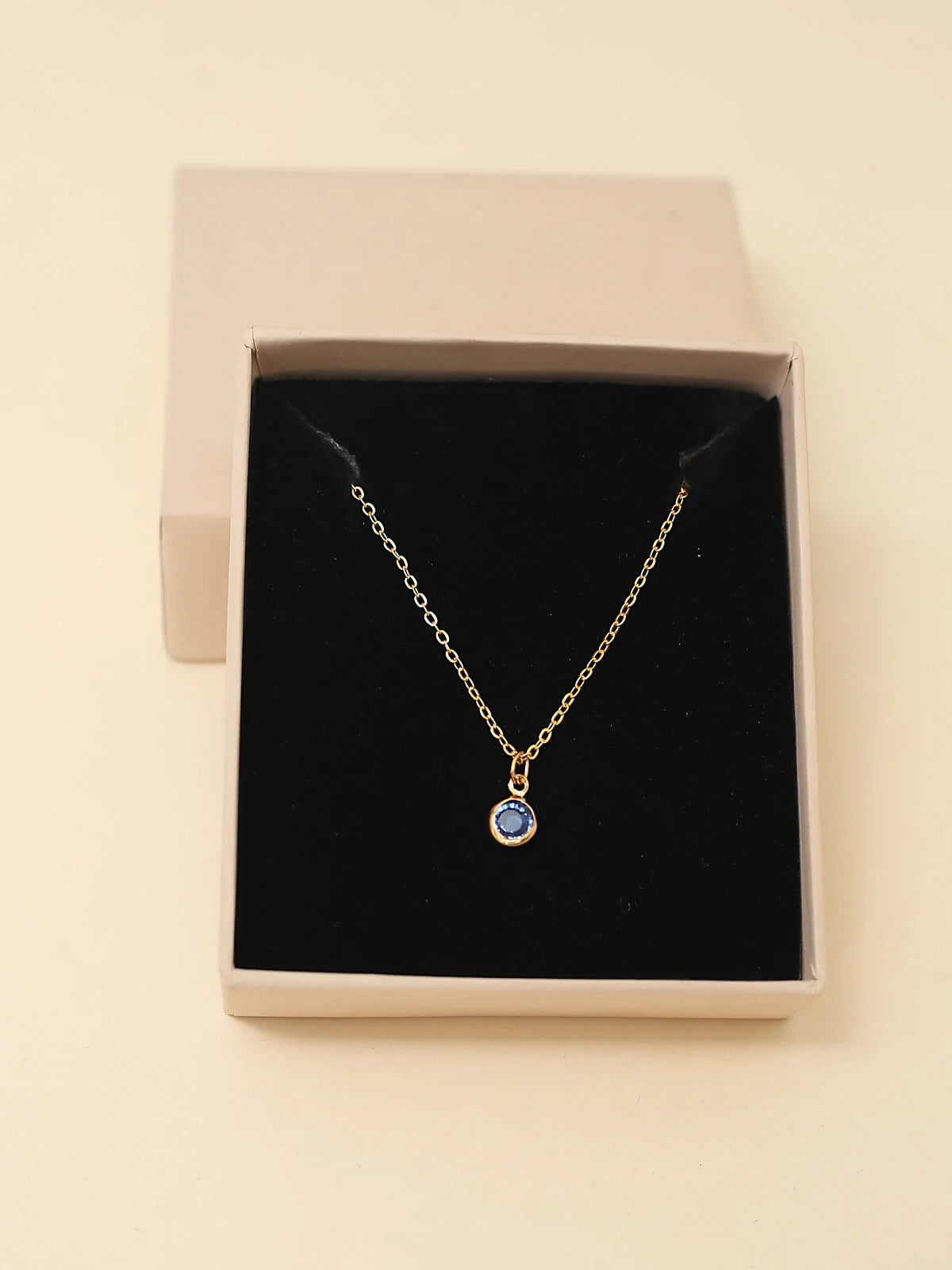 Jaylani Necklace
