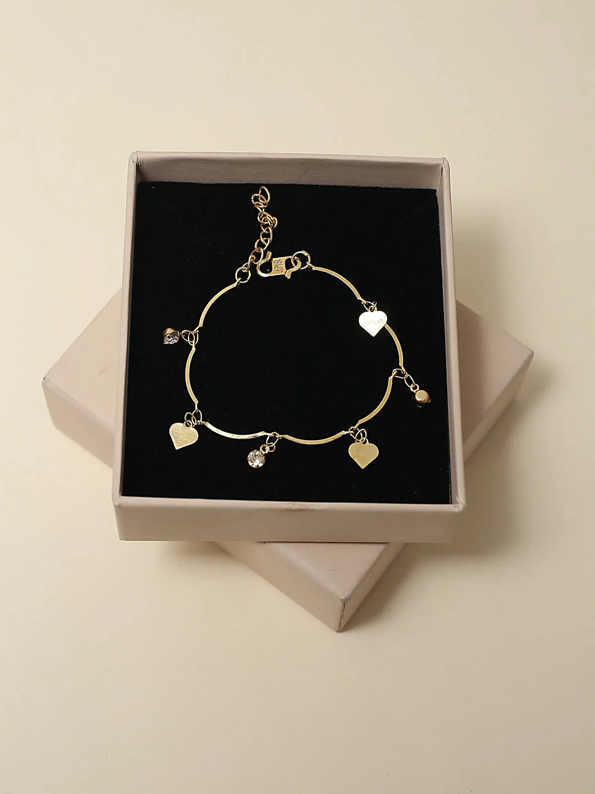 Jianna bracelet