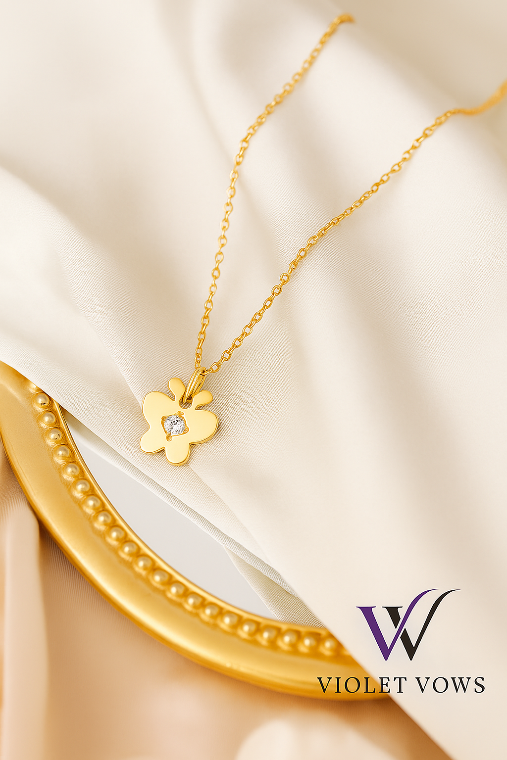 Kensley necklace