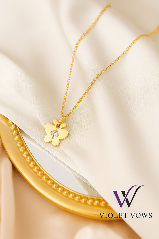 Kensley necklace