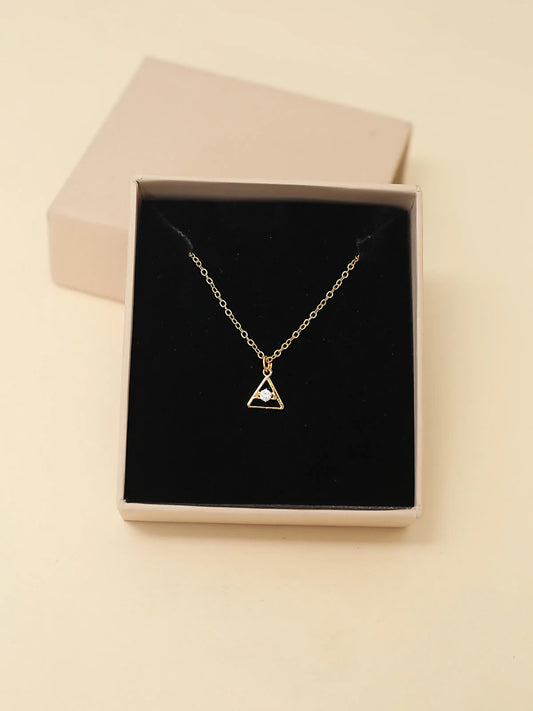 Liberty Necklace