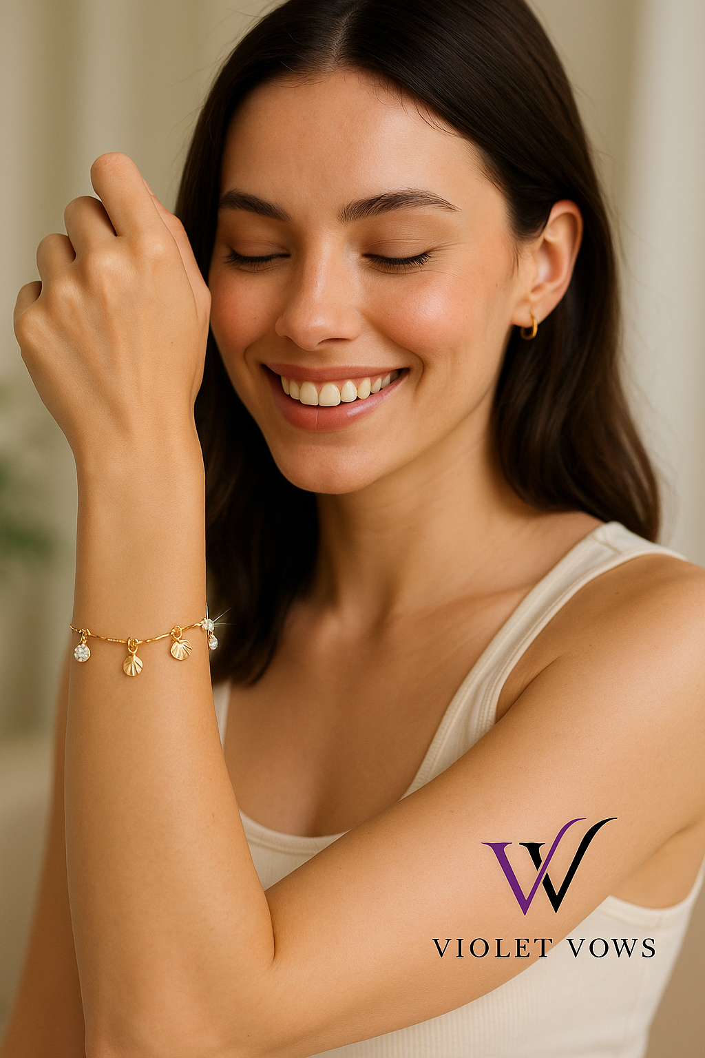 Maelynn Bracelet