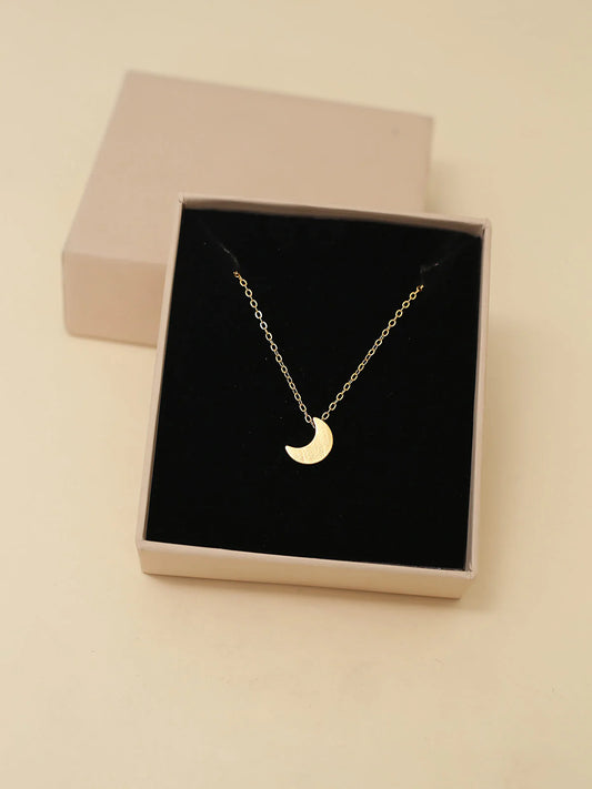 Maryam Necklace