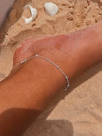 Merry Anklet - Single Anklet