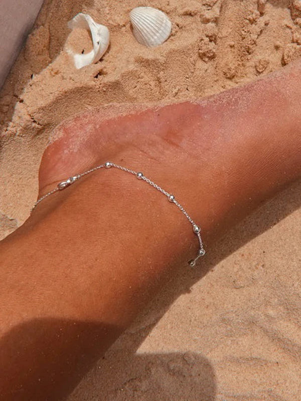 Merry Anklet - Single Anklet