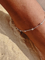 Merry Anklet - Single Anklet