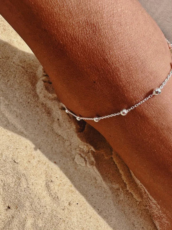 Merry Anklet - Single Anklet