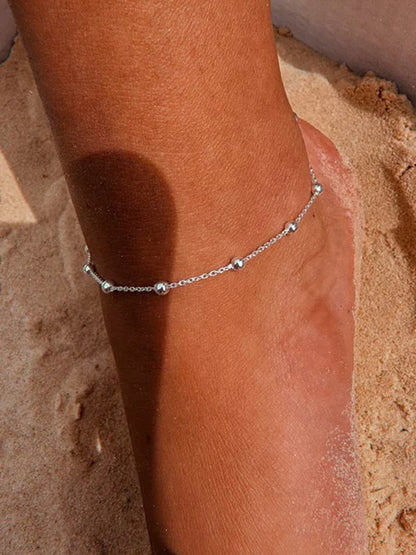 Merry Anklet - Single Anklet