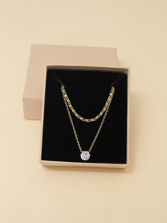 Mia Necklace