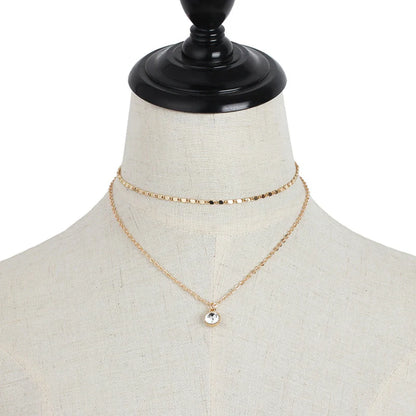 Mia Necklace