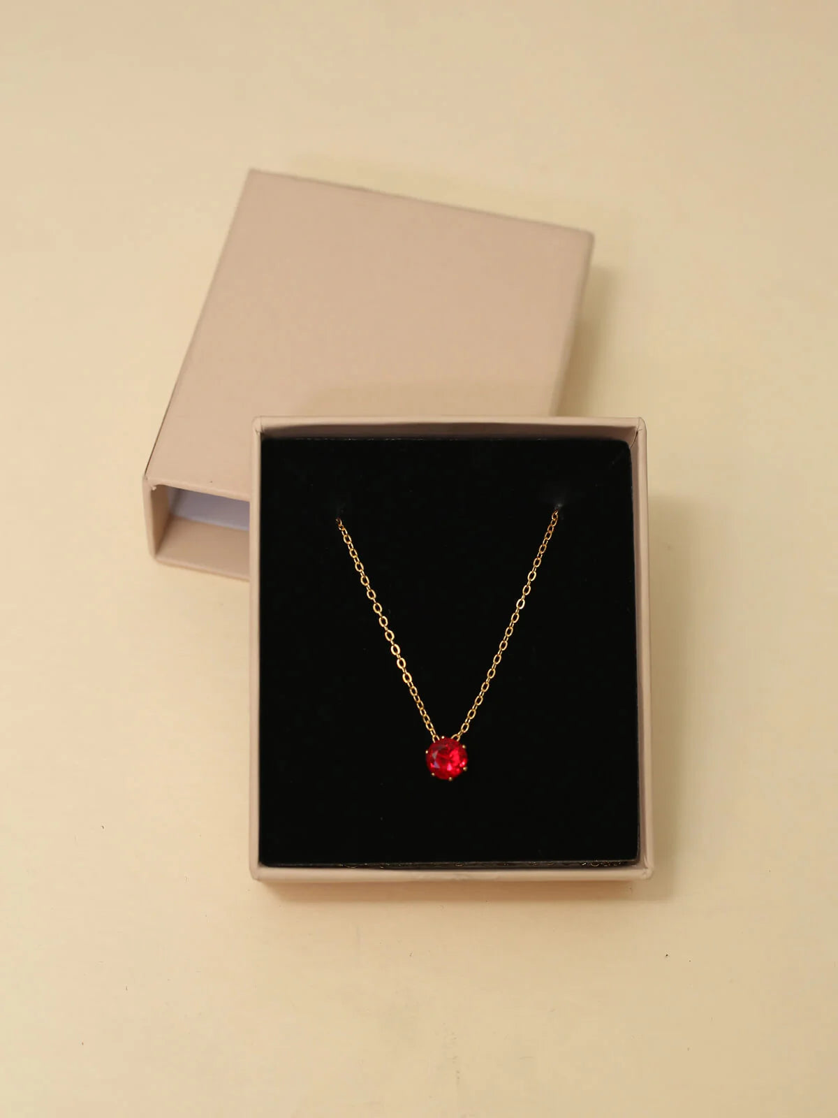 Monica Necklace