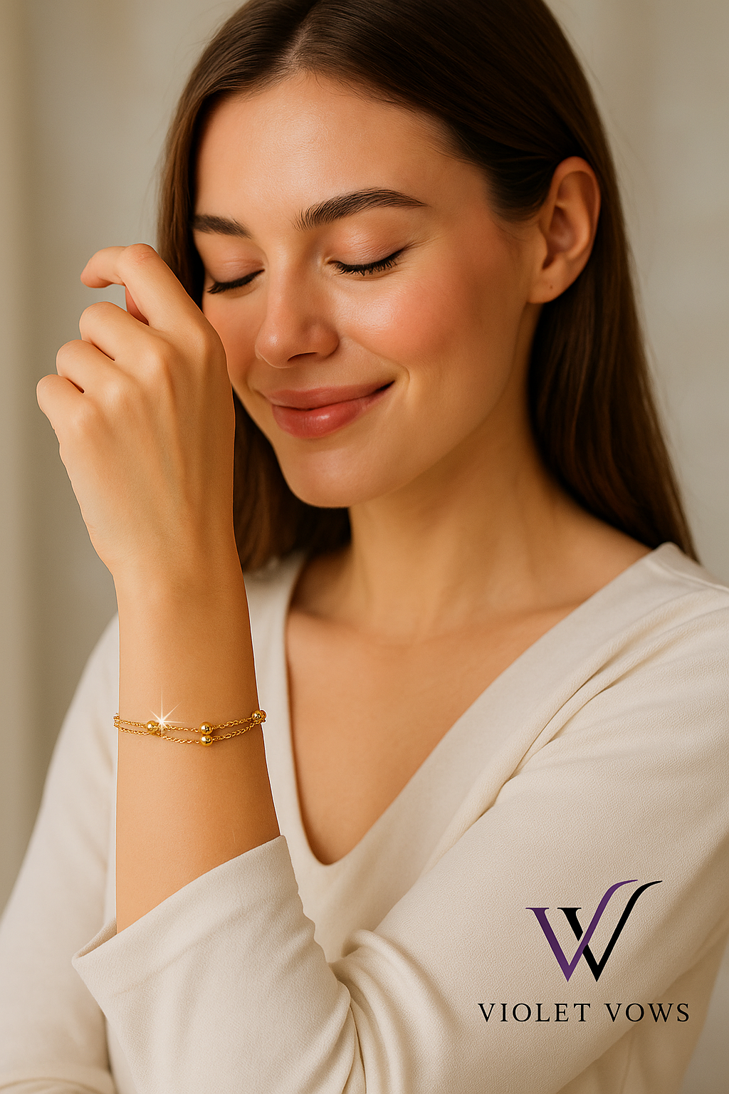 Natalie bracelet