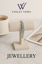 Ocean Whisper Bangle