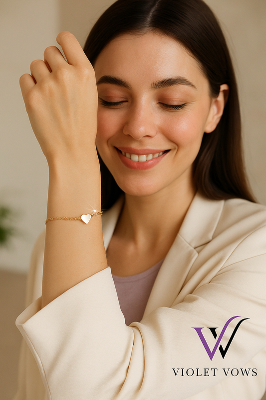 Palmer Bracelet
