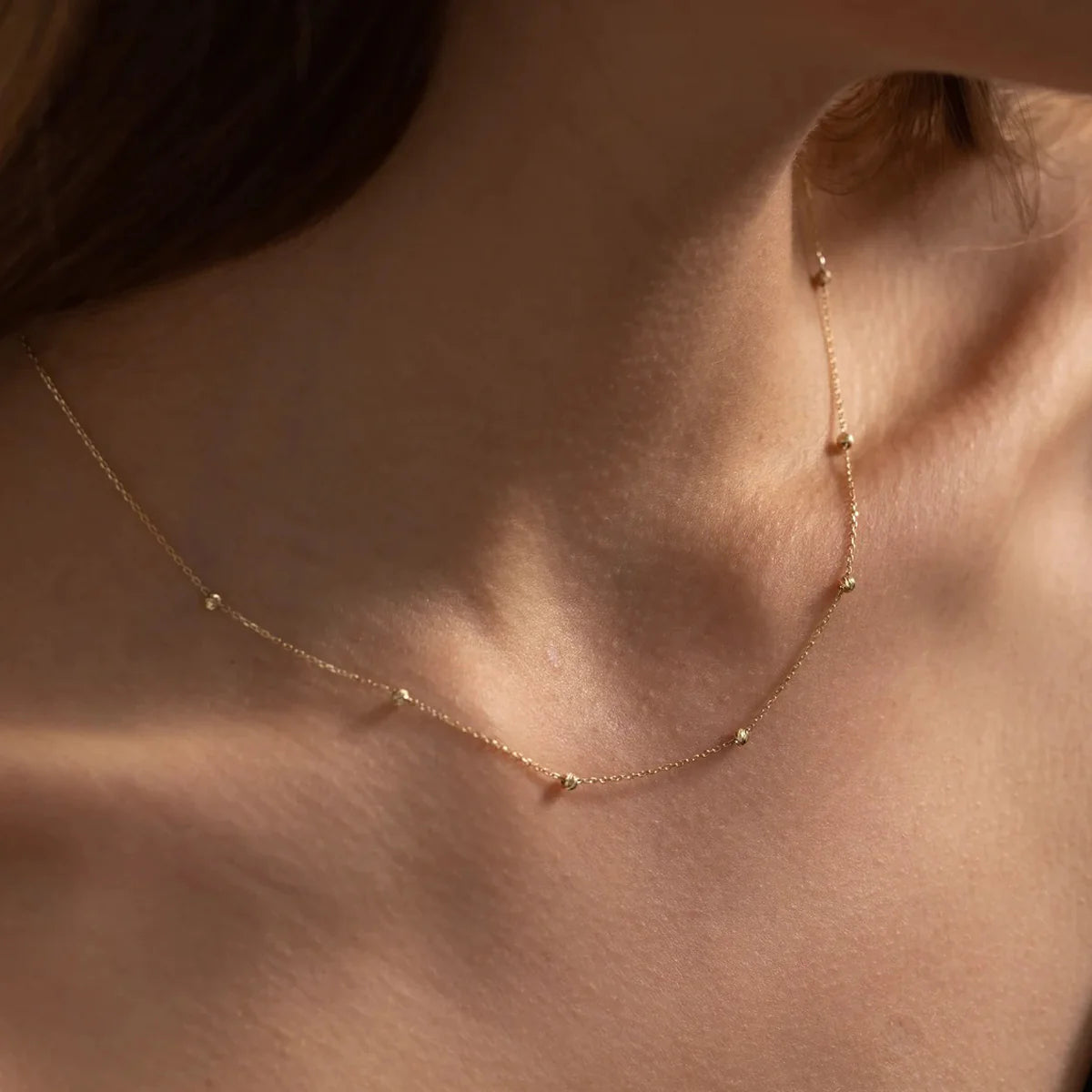 Penelope Necklace