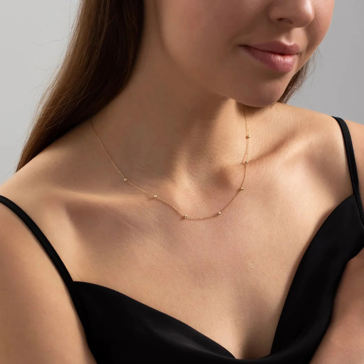 Penelope Necklace