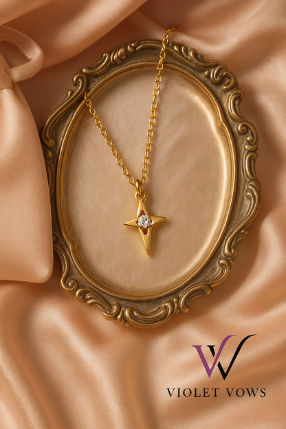 Penny Necklace