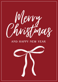Christmas Card