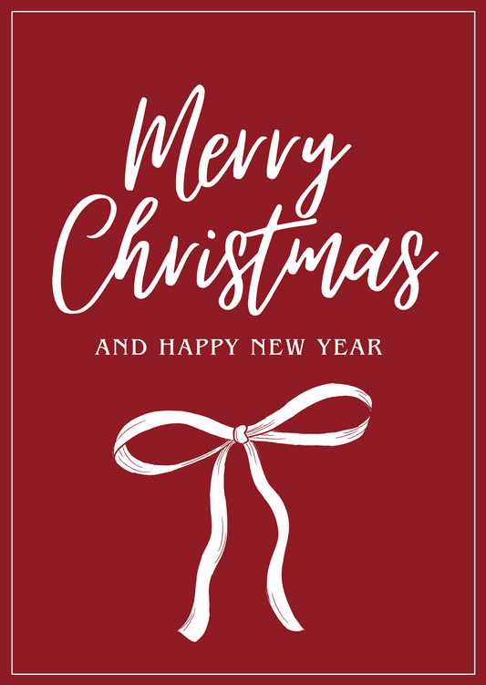 Christmas Card