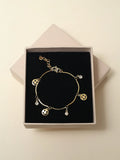 Raina Bracelet