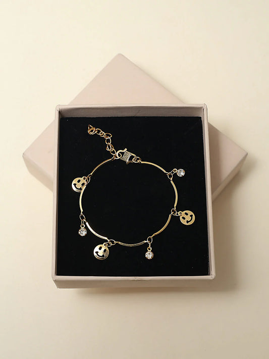 Raina Bracelet