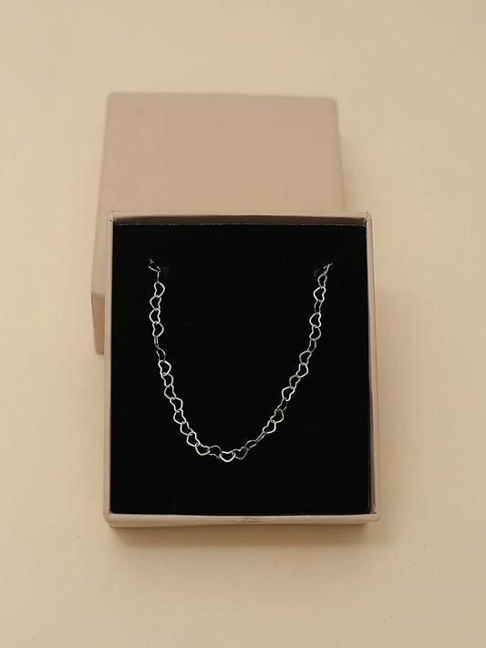 Rosalina Necklace