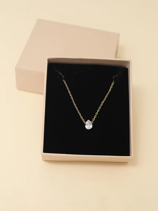 Salem Necklace