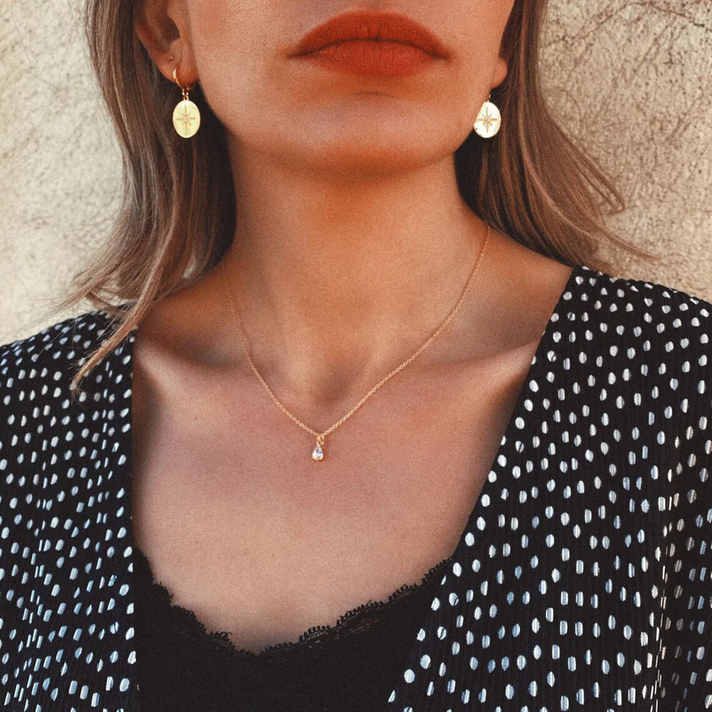 Salem Necklace
