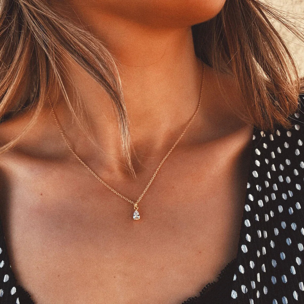 Salem Necklace
