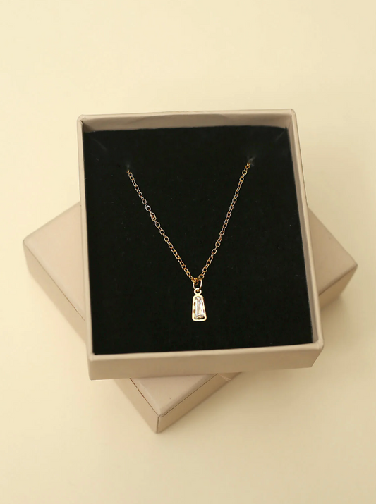 Michaela necklace