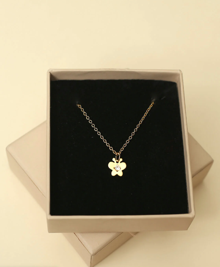Kensley necklace