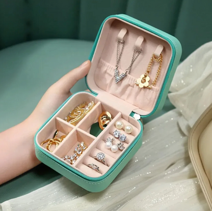 Jewellery Organizer (Any random colour)