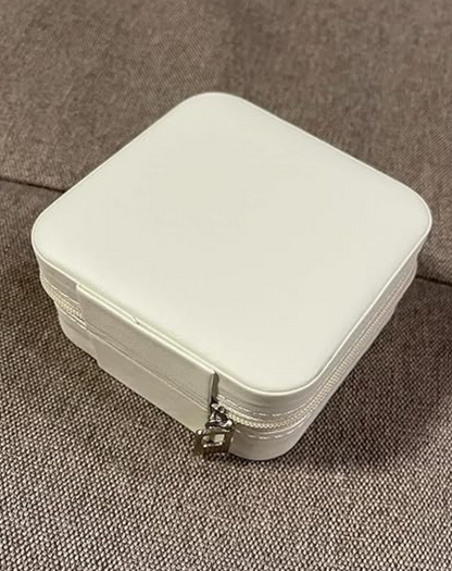 Jewellery Organizer (Any random colour)
