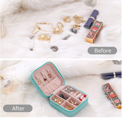 Jewellery Organizer (Any random colour)