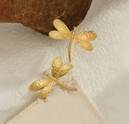 Dragonfly Studs