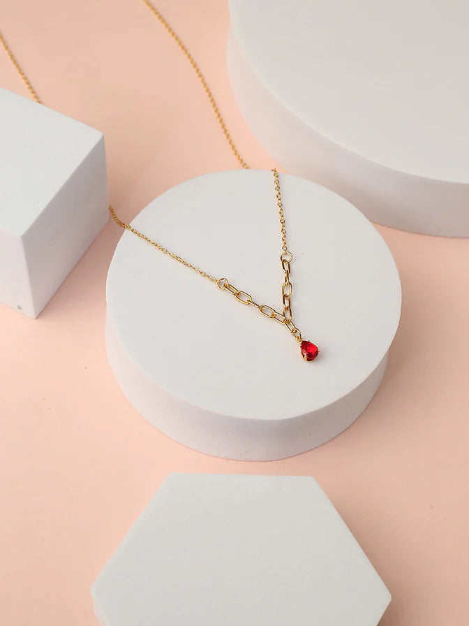 Seraphina Necklace