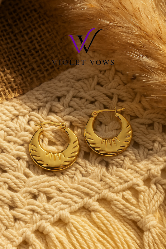 Surya Hoops