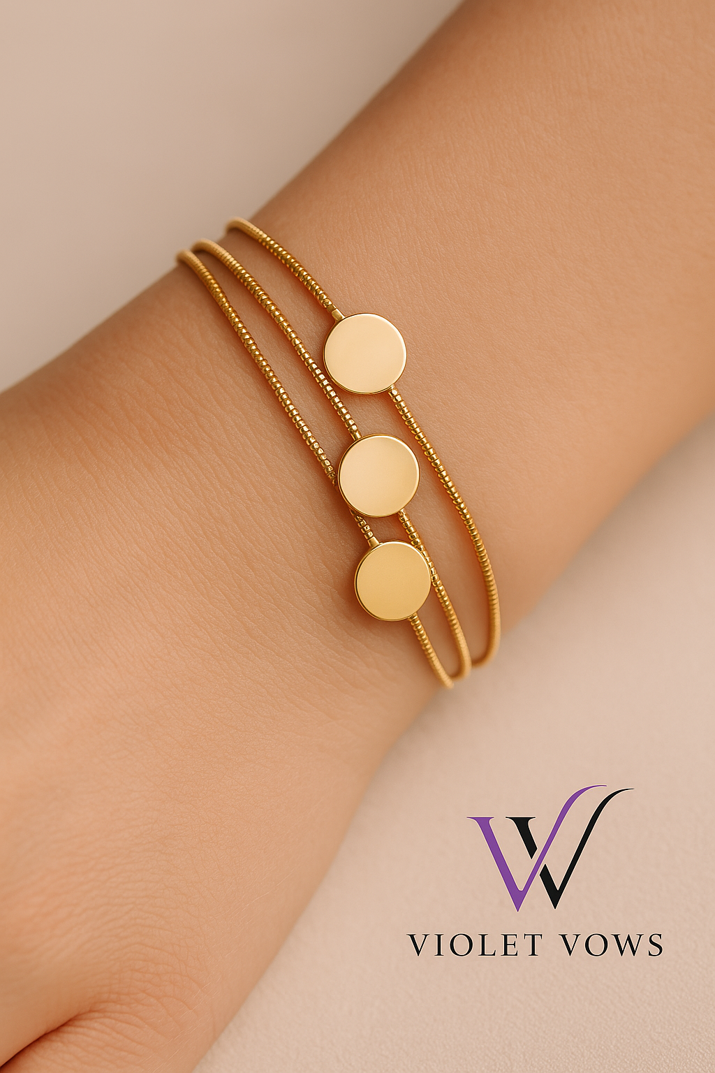 The Aura Bracelet