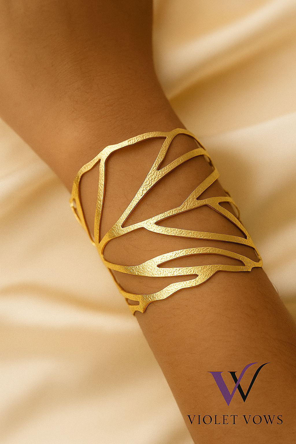 The Aurelia Bracelet